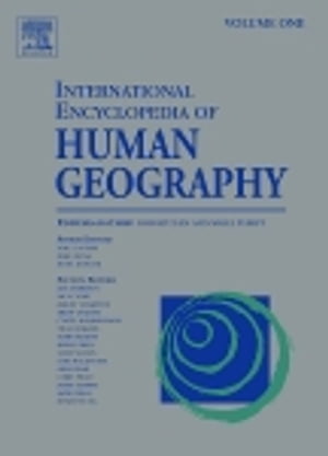 International Encyclopedia of Human GeographyŻҽҡ[ Rob Kitchin ]