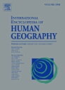 International Encyclopedia of Human Geography【電子書籍】[ Rob Kitchin ]