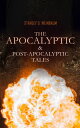 The Apocalyptic & Post-Apocalyptic Boxed Set by Stanley G. Weinbaum The Black Flame, Dawn of Flame, The Adaptive Ultimate, The Circle of Zero, Pygmalion's Spectacles