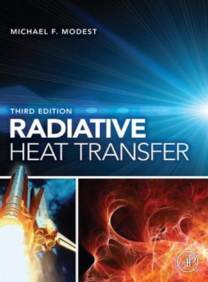 Radiative Heat Transfer