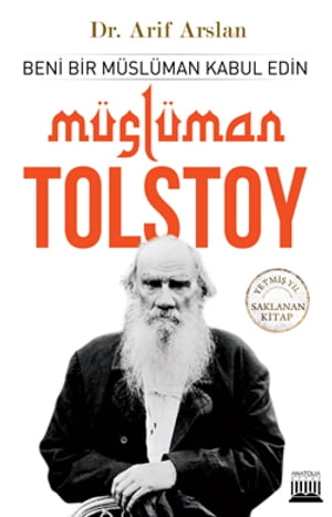 M?sl?man Tolstoy【電子書籍】[ Arif Arslan ]