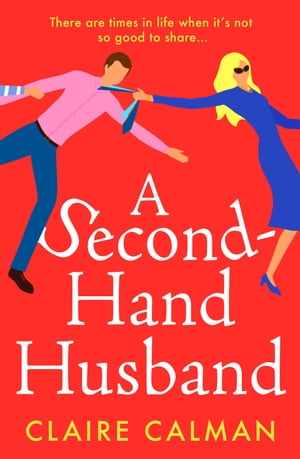 A Second-Hand Husband