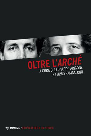 Oltre larch?Żҽҡ[ AA. VV. ]