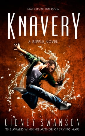 Knavery Book Six in The Ripple Series【電子