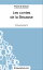 Les contes de la Bécasse de Maupassant (Fiche de lecture)