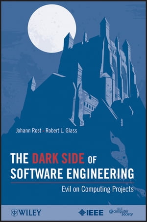 The Dark Side of Software Engineering