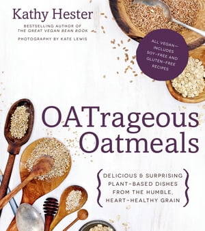 OATrageous Oatmeals