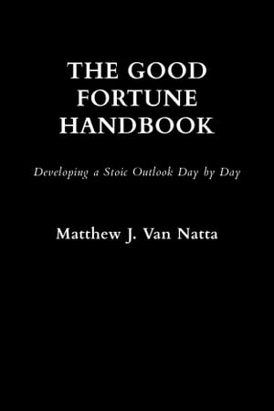 The Good Fortune Handbook