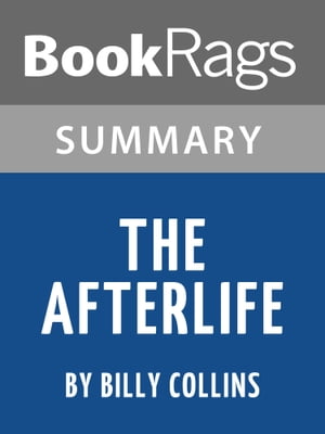 Study Guide: The Afterlife