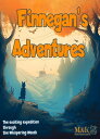 ŷKoboŻҽҥȥ㤨Finnegans Adventures: The Exciting Expedition Through the Whispering WoodsŻҽҡ[ M&K ]פβǤʤ300ߤˤʤޤ