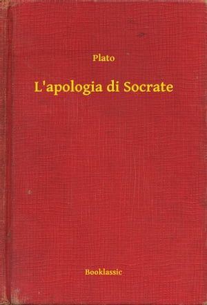 L'apologia di Socrate