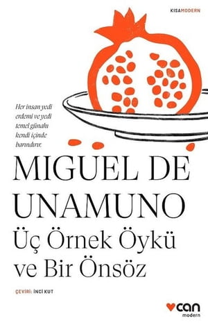 ?? ?rnek ?yk? ve Bir ?ns?z【電子書籍】[ Miguel De Unamuno ]