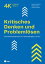 Kritisches Denken und Probleml?sen (E-Book) Grundkompetenzen f?r lebenslanges LernenŻҽҡ[ Manfred Pfiffner ]