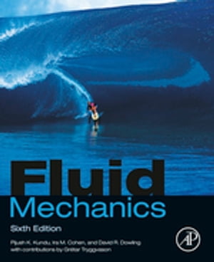 Fluid Mechanics