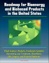 Roadmap for Bioenergy and Biobased Products in the United States: Plant Science, Markets, Feedstock Systems, Harvesting and Treatment, Biorefinery, Oils, Sugars, and Protein Platforms