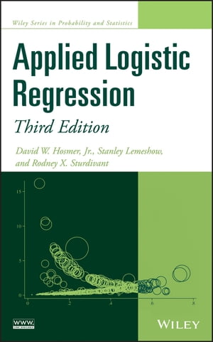 Applied Logistic Regression