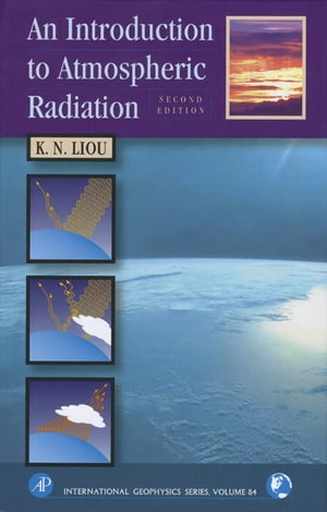 An Introduction to Atmospheric Radiation