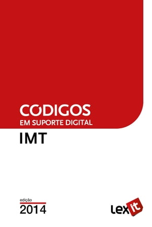 Código do IMT 2014