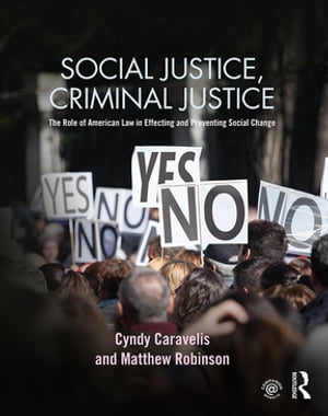 Social Justice, Criminal Justice