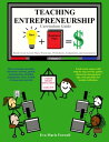 Teaching Entrepreneurship Career Education, 2【電子書籍】 Eva Foxwell