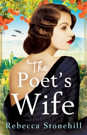 The Poet's Wife【電子書籍】[ Rebecca Stonehill ]