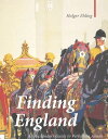 Finding England An Auslander's Guide to Perfidio