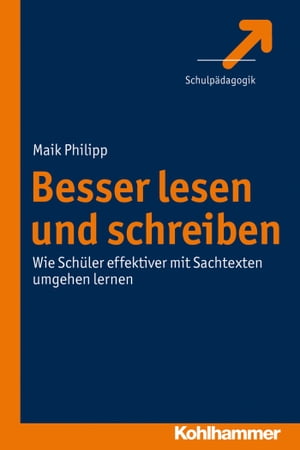 Besser lesen und schreiben