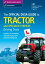 The Official DVSA Guide to Tractor and Specialist Vehicle Driving Tests