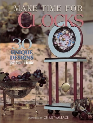 Make Time for Clocks