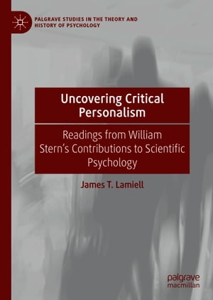 Uncovering Critical Personalism