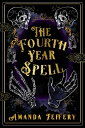 ŷKoboŻҽҥȥ㤨The Fourth Year Spell Elnara Chronicles, #1Żҽҡ[ Amanda Jeffery ]פβǤʤ150ߤˤʤޤ