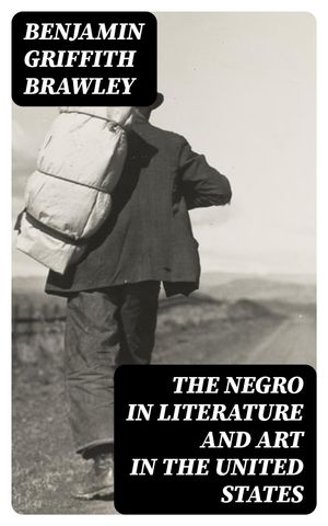 The Negro in Literature and Art in the United States