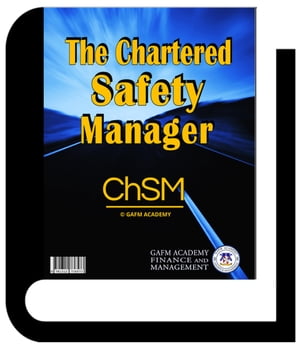 The Chartered Safety Manager