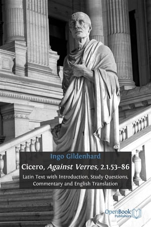 Cicero, Against Verres, 2.1.53–86