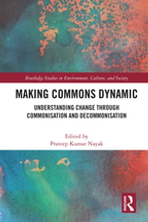 Making Commons Dynamic