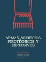 ＜p＞En este libro encontrar? la normativa b?sica que regula las armas y explosivos, as? como informaci?n sobre su clasificaci?n, las distintas licencias de armas y pruebas de capacitaci?n para su obtenci?n y documentaci?n que debe aportar, tarjetas de armas y autorizaciones, subastas, r?gimen sancionador, modelos, etc..＜/p＞画面が切り替わりますので、しばらくお待ち下さい。 ※ご購入は、楽天kobo商品ページからお願いします。※切り替わらない場合は、こちら をクリックして下さい。 ※このページからは注文できません。