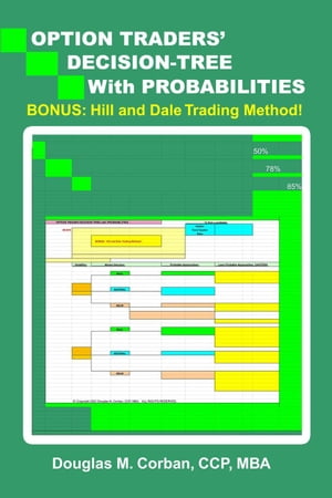 Option Traders' Decision-Tree With Probabilities