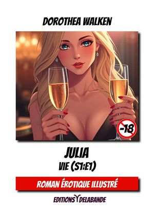 Julia - Vie (S1:E1)Żҽҡ[ Dorothea Walken ]