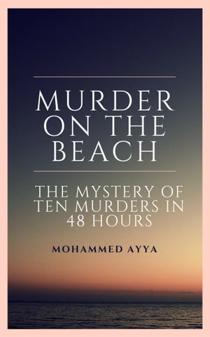 Murder on the Beach