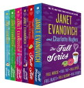 The Full Series, The Complete Collection Full House; Full Tilt; Full Speed; Full Blast; Full Bloom; Full Scoop【電子書籍】[ Janet Evanovich ]