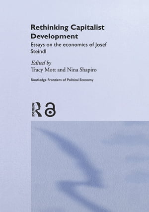 Rethinking Capitalist Development