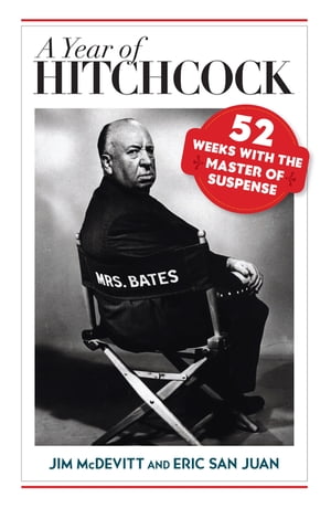 A Year of Hitchcock