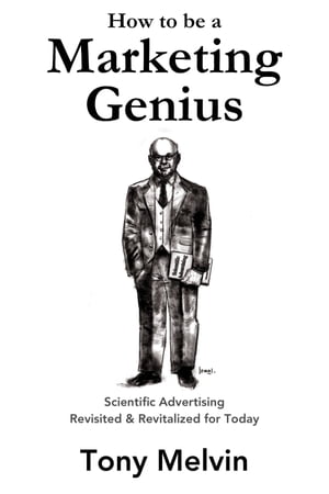How to be a Marketing Genius