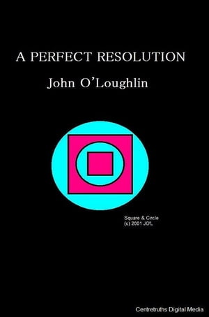 A Perfect Resolution【電子書籍】[ John O'Loughlin ]