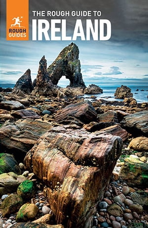 The Rough Guide to Ireland (Travel Guide eBook)【電子書籍】[ Rough Guides ]