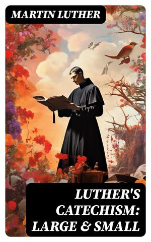 Luther's Catechism: Large &SmallŻҽҡ[ Martin Luther ]