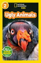 ŷKoboŻҽҥȥ㤨National Geographic Readers: Ugly AnimalsŻҽҡ[ Laura Marsh ]פβǤʤ452ߤˤʤޤ