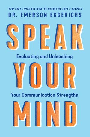 How to Speak Your Mind