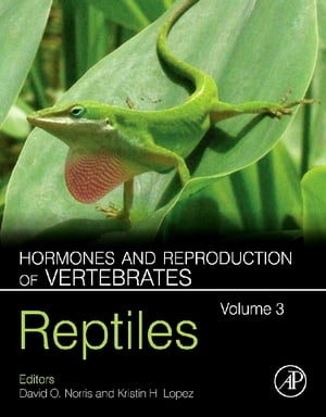 Hormones and Reproduction of Vertebrates, Volume 3