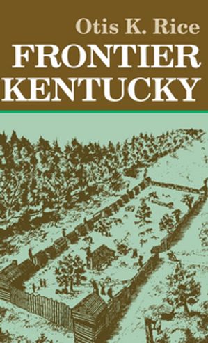 Frontier Kentucky